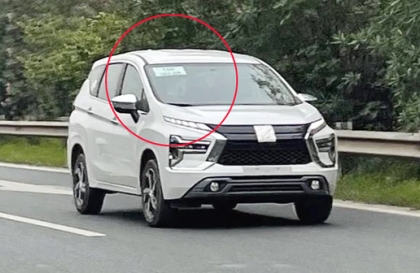 Nghị định 168 - Lỗi trừ 2 điểm GPLX ô tô: Xe đăng ký tạm hoạt động quá phạm vi cho phép